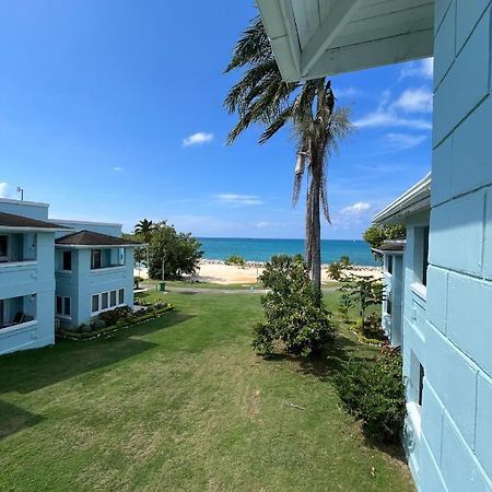 Stunning 2 Bedroom House At Point Village Negril Exteriör bild