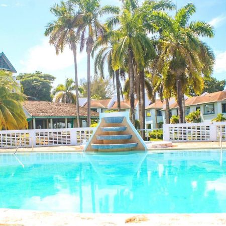 Stunning 2 Bedroom House At Point Village Negril Exteriör bild