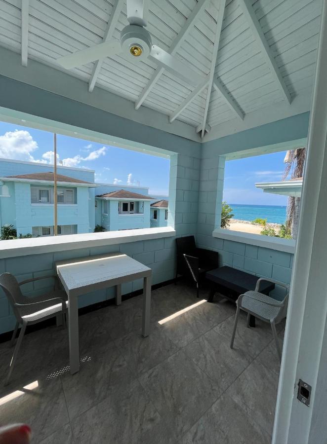 Stunning 2 Bedroom House At Point Village Negril Exteriör bild