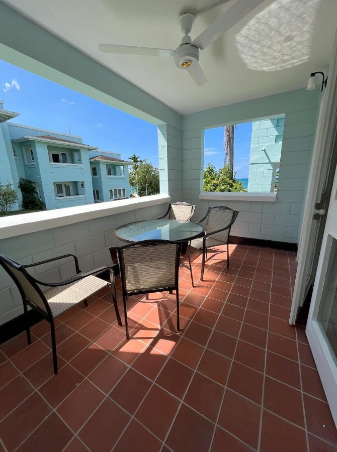 Stunning 2 Bedroom House At Point Village Negril Exteriör bild