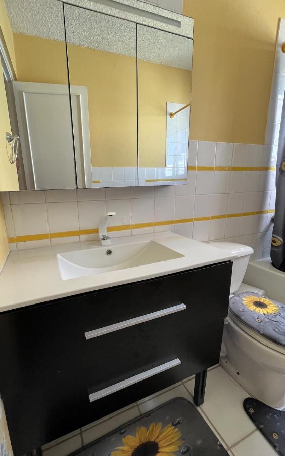 Stunning 2 Bedroom House At Point Village Negril Exteriör bild