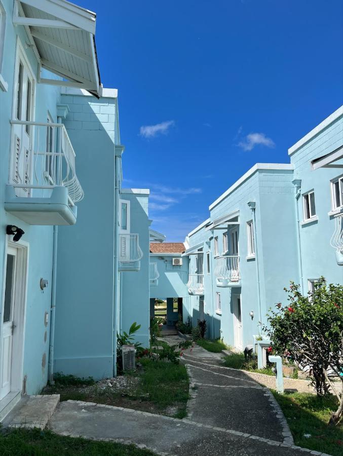 Stunning 2 Bedroom House At Point Village Negril Exteriör bild