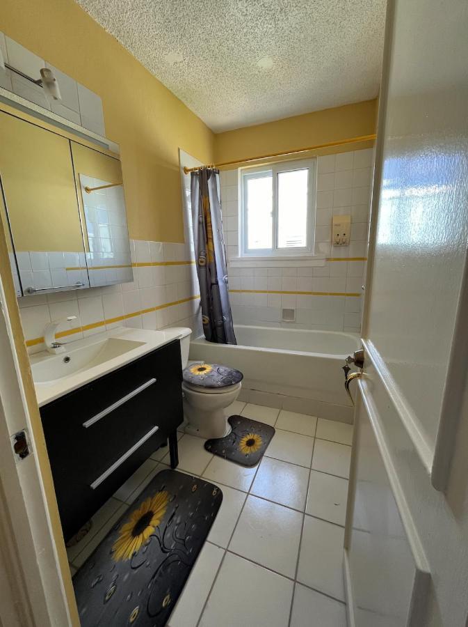 Stunning 2 Bedroom House At Point Village Negril Exteriör bild