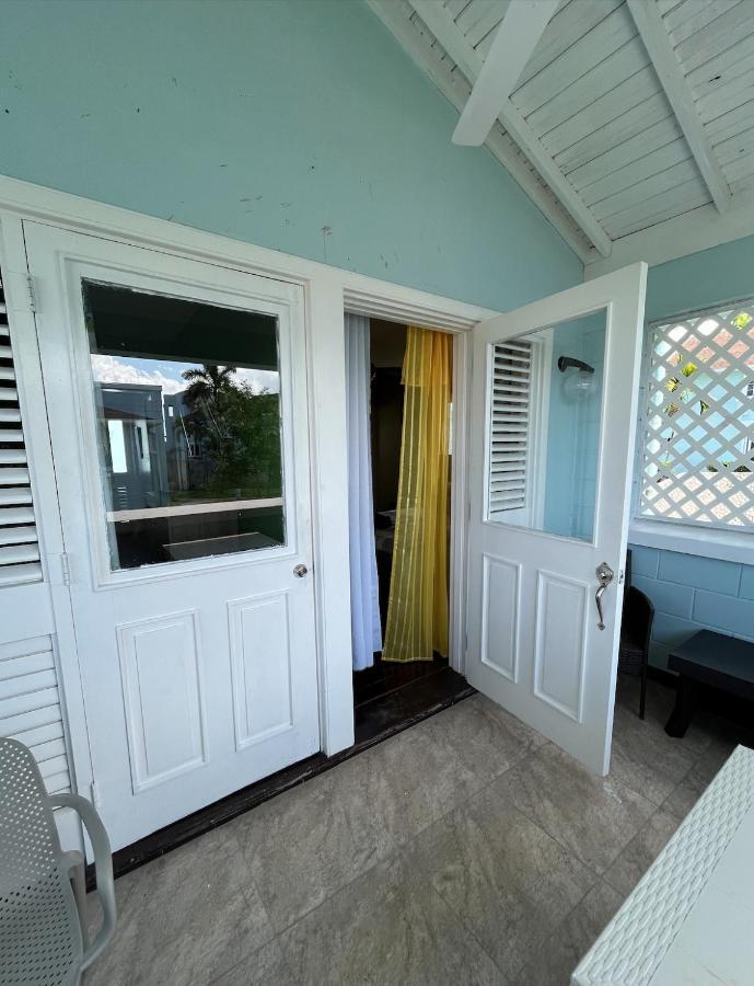 Stunning 2 Bedroom House At Point Village Negril Exteriör bild
