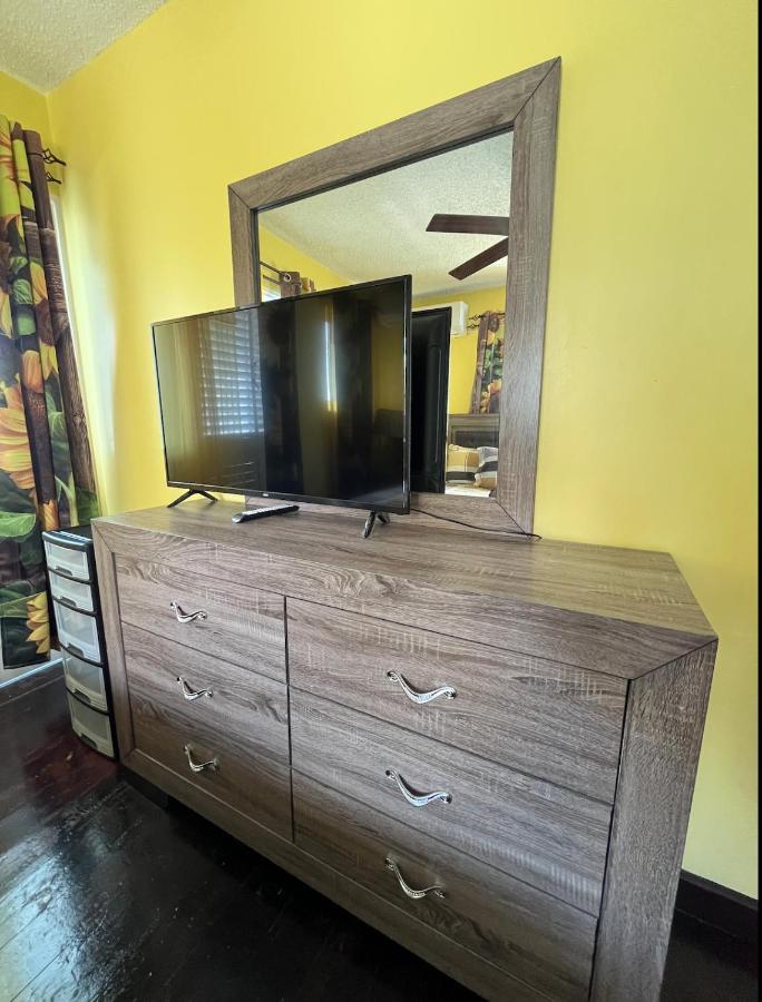 Stunning 2 Bedroom House At Point Village Negril Exteriör bild