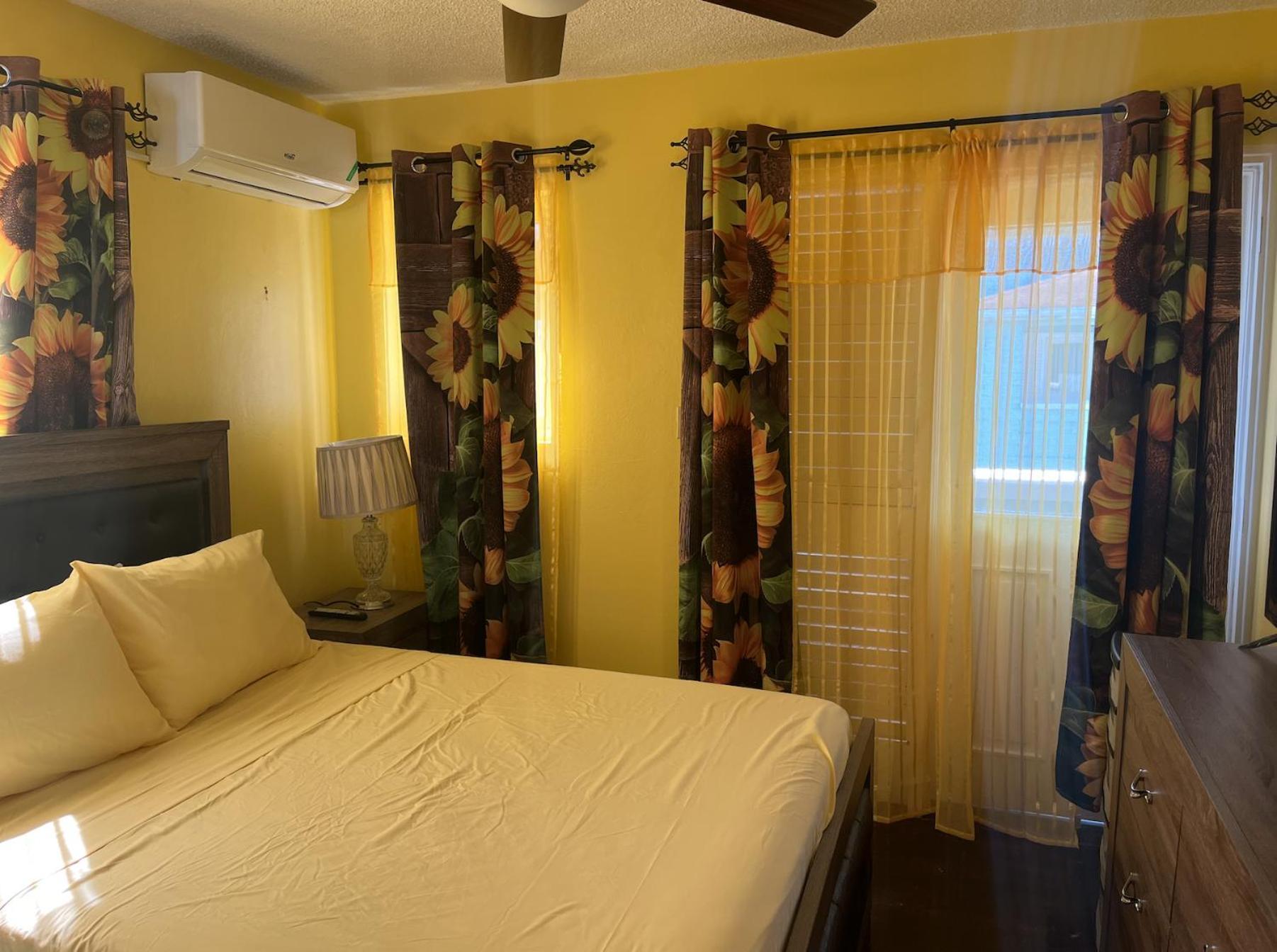 Stunning 2 Bedroom House At Point Village Negril Exteriör bild